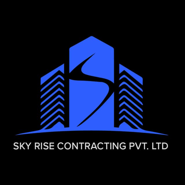 Sky Rise Construction